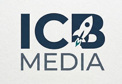 ICB Media Logo